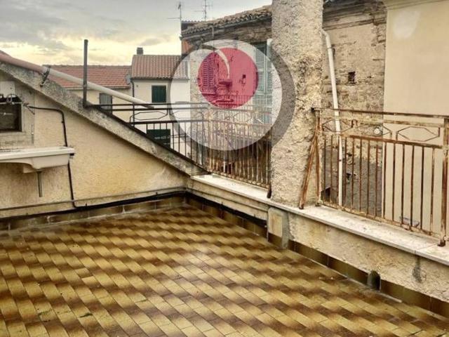 Villetta bifamiliare in vendita di 156 m²