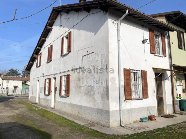 Villetta bifamiliare in vendita di 158 m² in Via Torino, 10