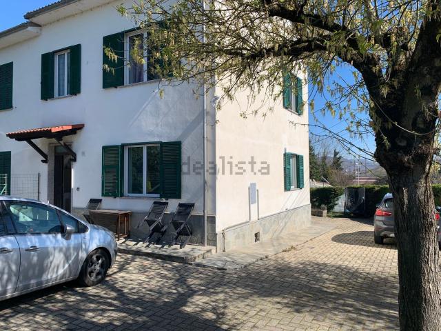 Villetta bifamiliare in vendita di 158 m² in Via del Vapore, 30