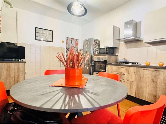 Villetta bifamiliare in vendita di 158 m²