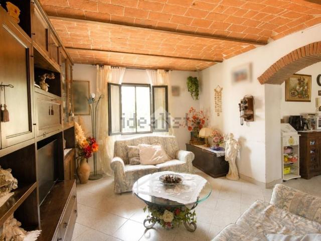 Villetta bifamiliare in vendita di 159 m² in Via Civoli di Sopra, 37