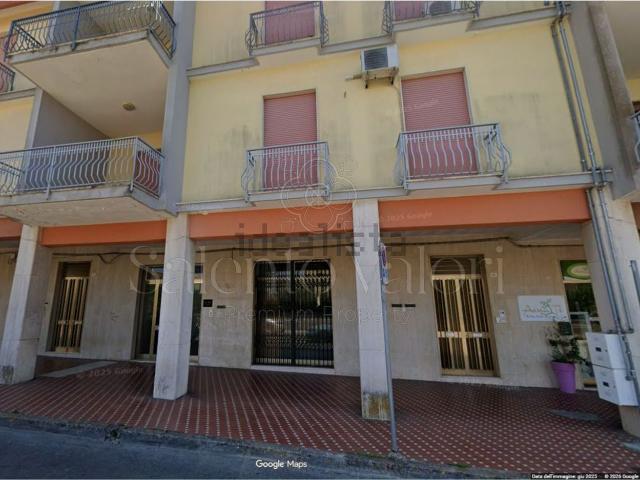 Villetta bifamiliare in vendita di 159 m² in Via Dr. Luigi Ferrari, 29