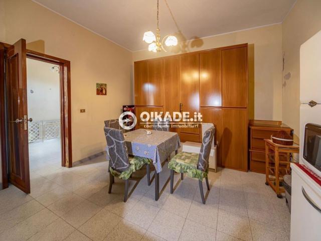 Villetta bifamiliare in vendita di 159 m² in Via Paganini Niccolò