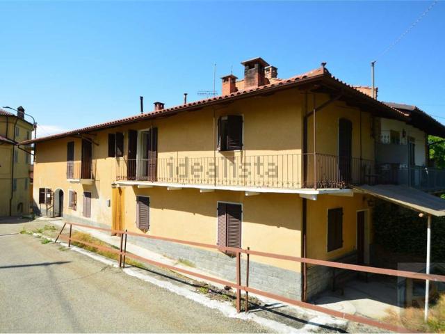 Villetta indipendente in vendita di 163 m² in Via Giovanni Rinaldi, 13