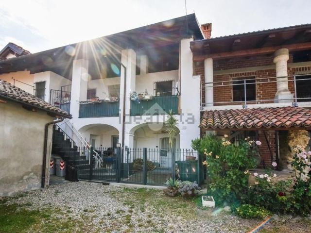 Villetta bifamiliare in vendita di 163 m² in Via Margheria, 12