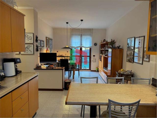 Villetta bifamiliare in vendita di 163 m² in Via Mocenigo