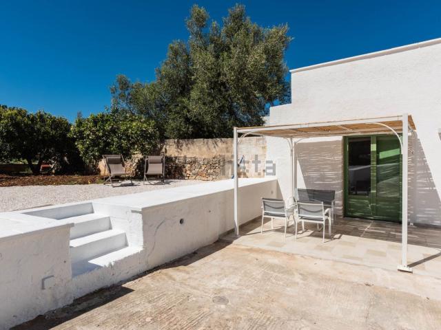 Villetta bifamiliare in vendita di 160 m² in Contrada Macchia di Monte