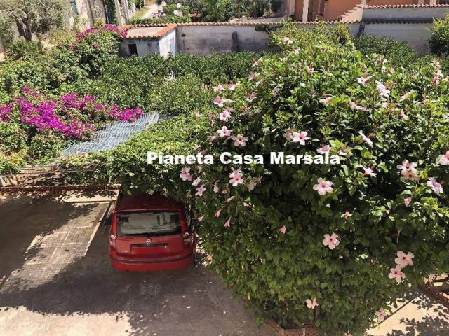 Villetta bifamiliare in vendita di 160 m² in Contrada Ranna