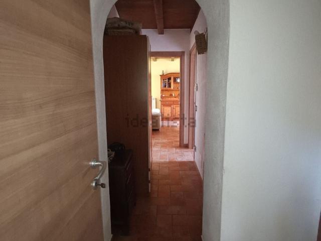 Villetta bifamiliare in vendita di 160 m² in Strada Comunale Molingiuolo