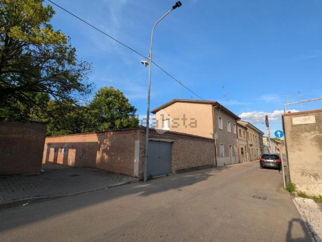 Villetta bifamiliare in vendita di 160 m² in Via Terraglio della Fossa, 6