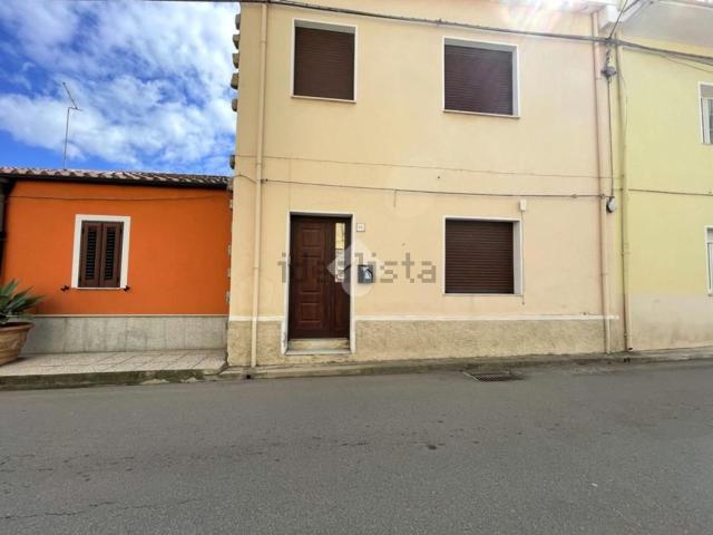 Villetta bifamiliare in vendita di 160 m² in Via Vittorio Emanuele, 60