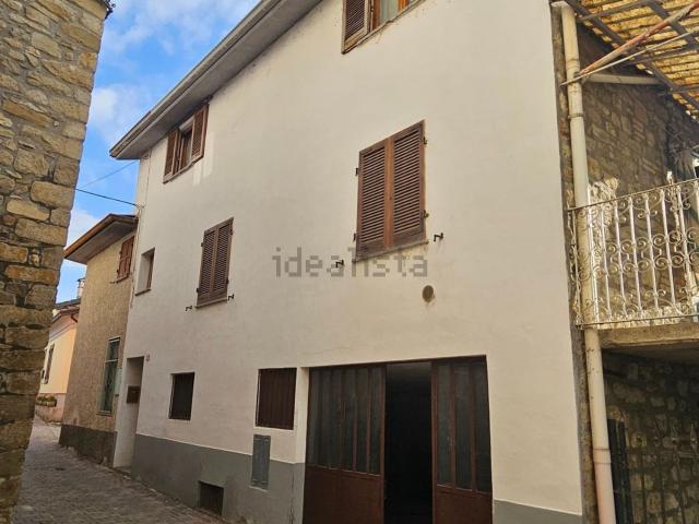 Villetta bifamiliare in vendita di 160 m² in Via XX Settembre, 4