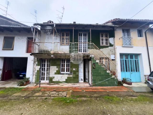 Villetta bifamiliare in vendita di 160 m² in Via Asilo Tavallini, 18