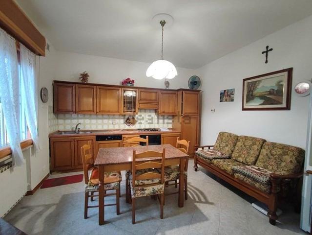 Villetta bifamiliare in vendita di 160 m² in Via argine diversivo, 530