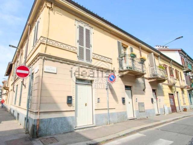 Villetta bifamiliare in vendita di 160 m² in Via Cigliano, 9