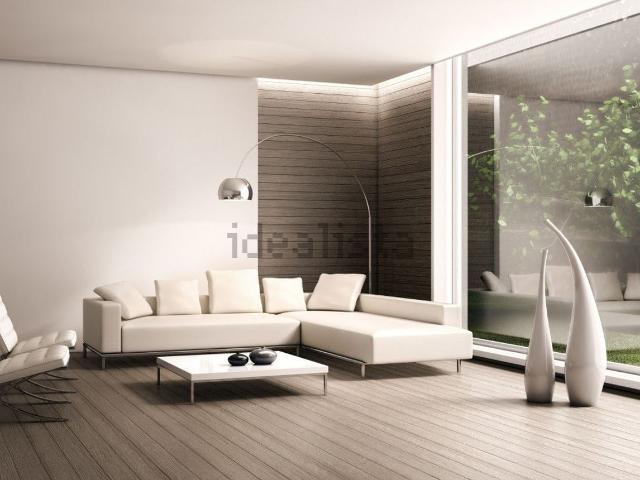 Villetta bifamiliare in vendita di 160 m² in Via Conselvana