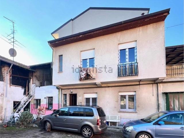 Villetta bifamiliare in vendita di 160 m² in Via de Conti