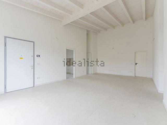 Villetta bifamiliare in vendita di 160 m² in Via della Pace