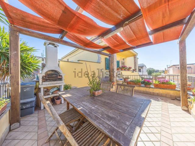 Villetta bifamiliare in vendita di 160 m² in Via delle Cernie