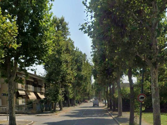 Villetta bifamiliare in vendita di 160 m² in Via Filippo Turati