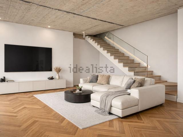 Villetta bifamiliare in vendita di 160 m² in Via Forte Poerio