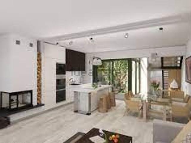 Villetta bifamiliare in vendita di 160 m² in Via Forette