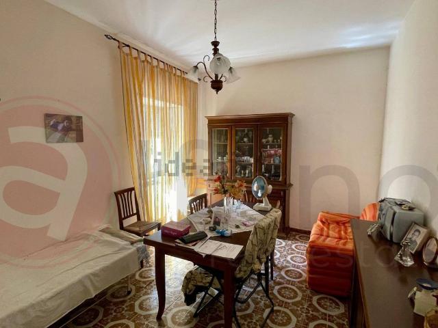 Villetta bifamiliare in vendita di 160 m² in Via Madonna di Loreto, 85