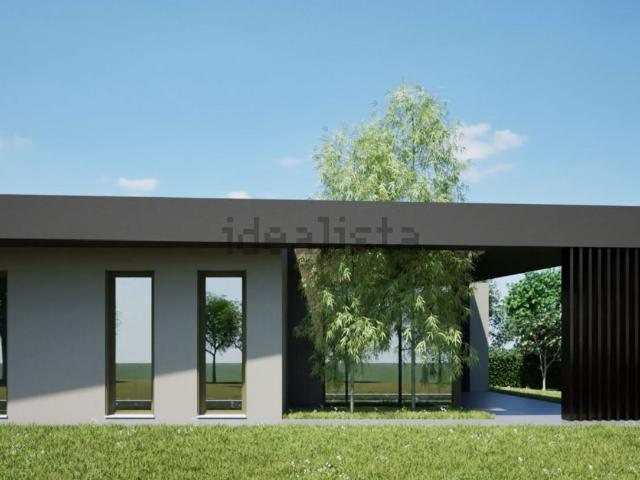Villetta bifamiliare in vendita di 160 m² in Via Padova