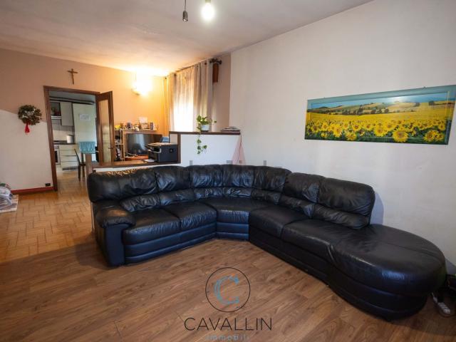 Villetta bifamiliare in vendita di 160 m² in Via Piave, 108