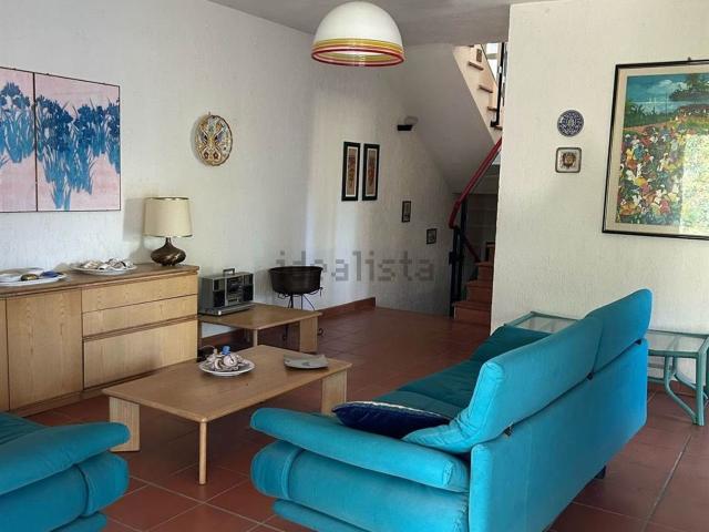 Villetta bifamiliare in vendita di 160 m² in Via Piemonte