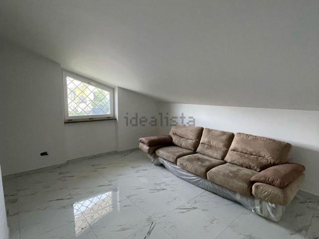 Villetta bifamiliare in vendita di 160 m² in Via Quarantola