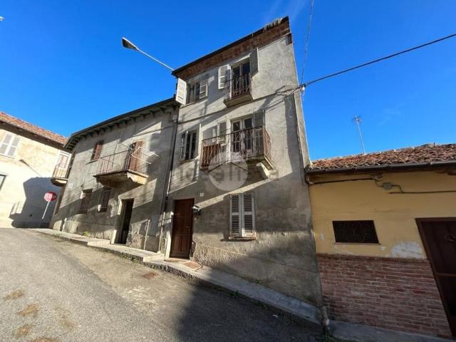 Villetta bifamiliare in vendita di 160 m² in Via Robino, 3
