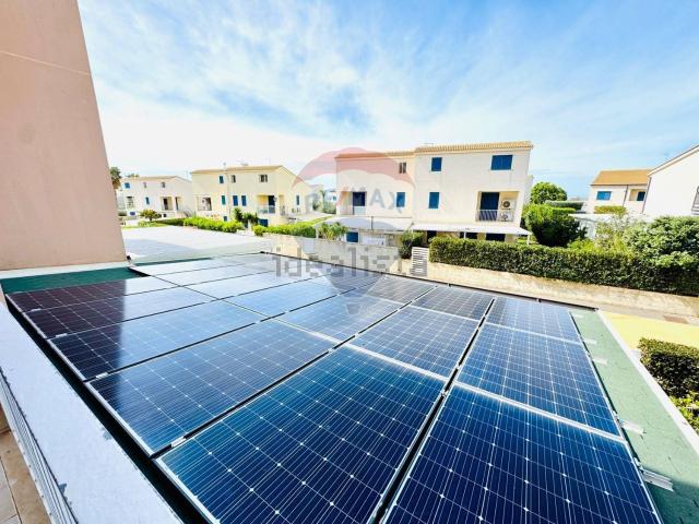 Villetta bifamiliare in vendita di 160 m² in Via San Josemaria Escrivà, 28