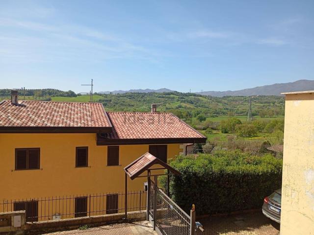 Villetta bifamiliare in vendita di 160 m² in Via San Matteo