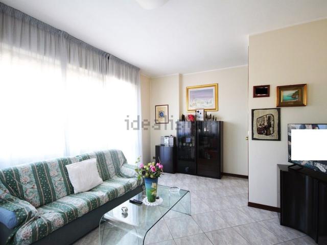 Villetta bifamiliare in vendita di 160 m² in Viale Marzabotto