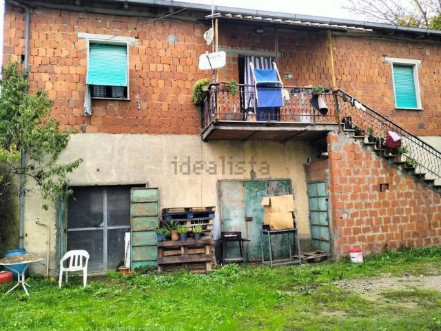 Villetta bifamiliare in vendita di 160 m²