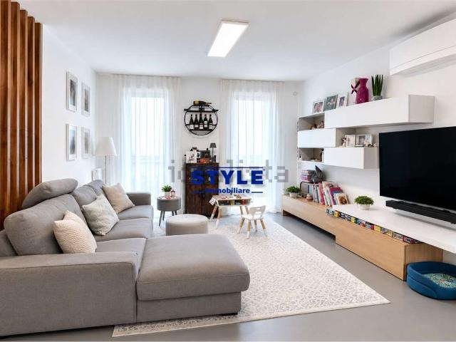 Villetta bifamiliare in vendita di 160 m²