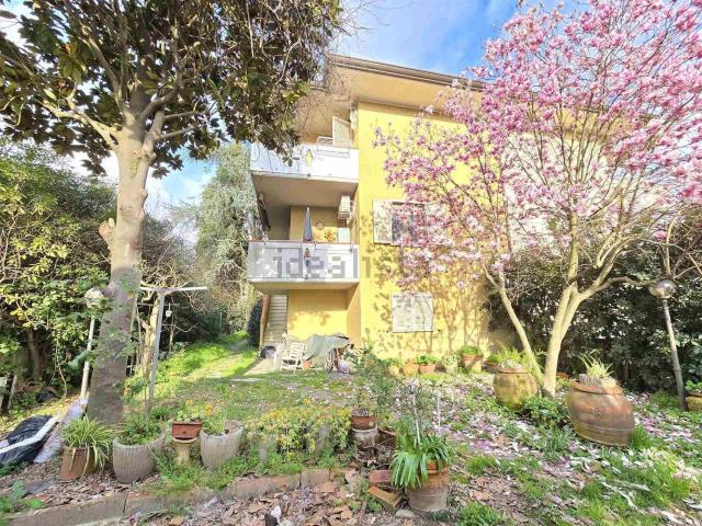 Villetta bifamiliare in vendita di 160 m²
