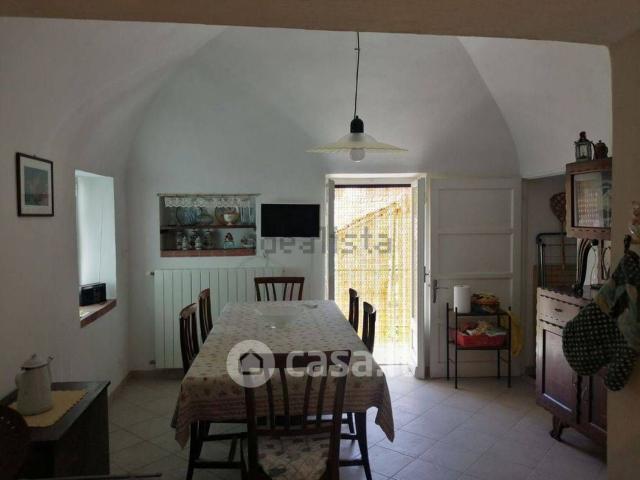 Villetta bifamiliare in vendita di 160 m²