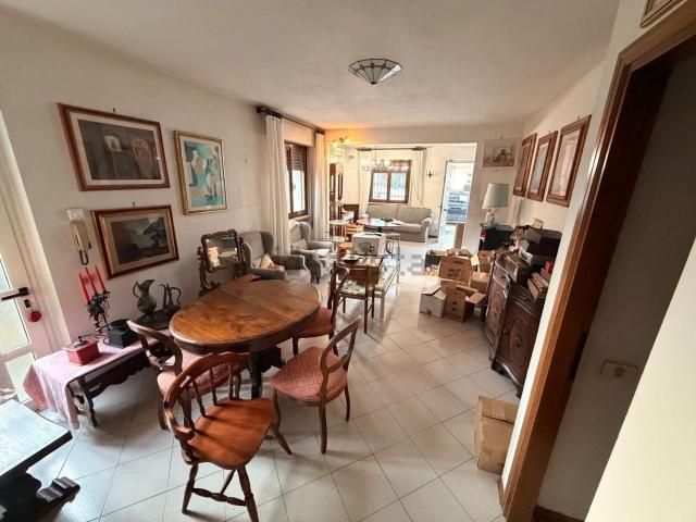 Villetta bifamiliare in vendita di 160 m²