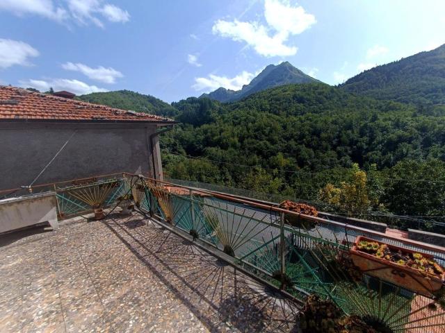 Villetta bifamiliare in vendita di 160 m²