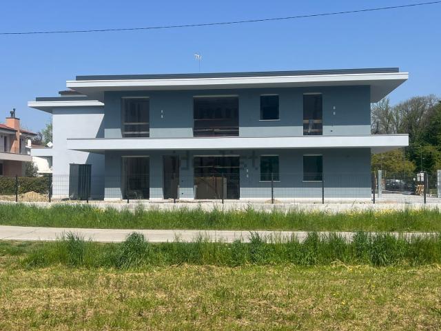 Villetta bifamiliare in vendita di 160 m²