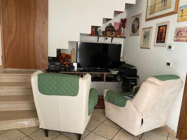 Villetta bifamiliare in vendita di 160 m²