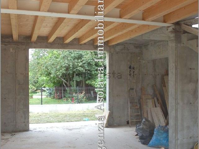 Villetta bifamiliare in vendita di 160 m²