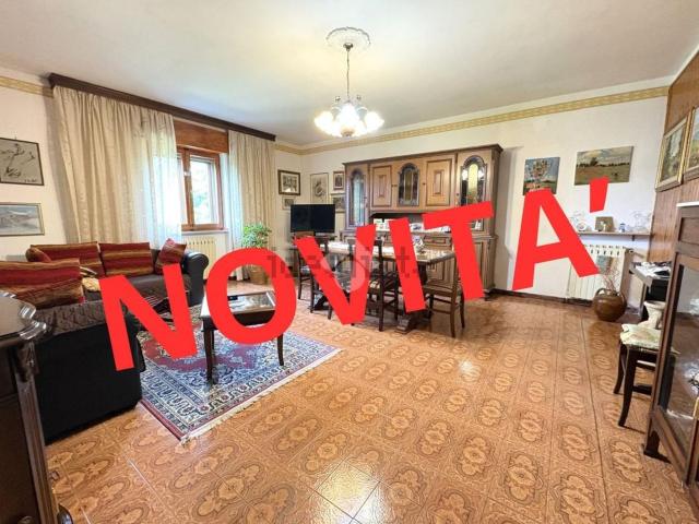 Villetta bifamiliare in vendita di 160 m²