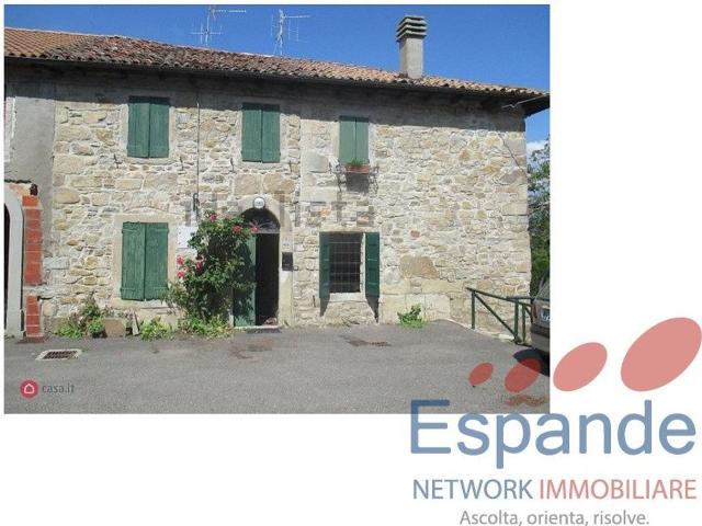 Villetta bifamiliare in vendita di 160 m²