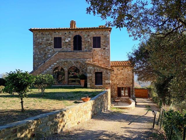 Villetta bifamiliare in vendita di 160 m²