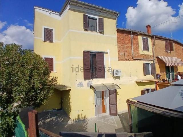 Villetta bifamiliare in vendita di 160 m²