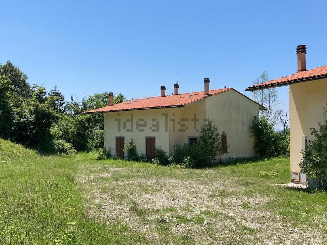 Villetta bifamiliare in vendita di 160 m²