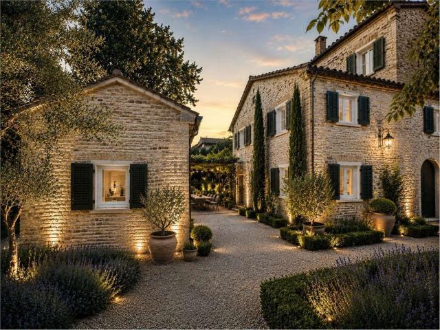 Villetta bifamiliare in vendita di 160 m²